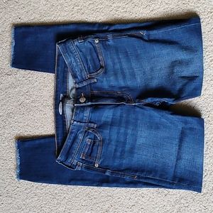 Old navy jeans
